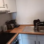 Appartement Lotte