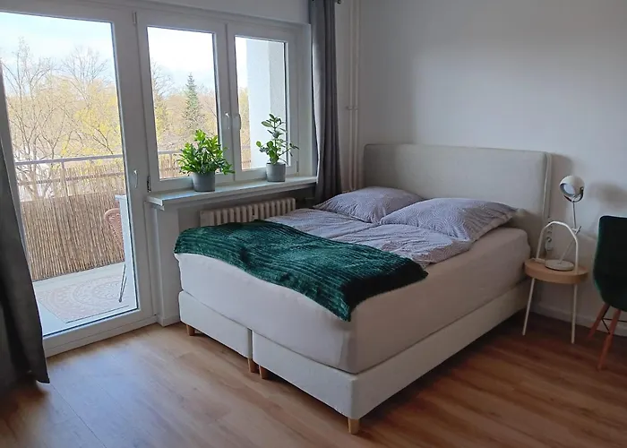 Appartement Lotte