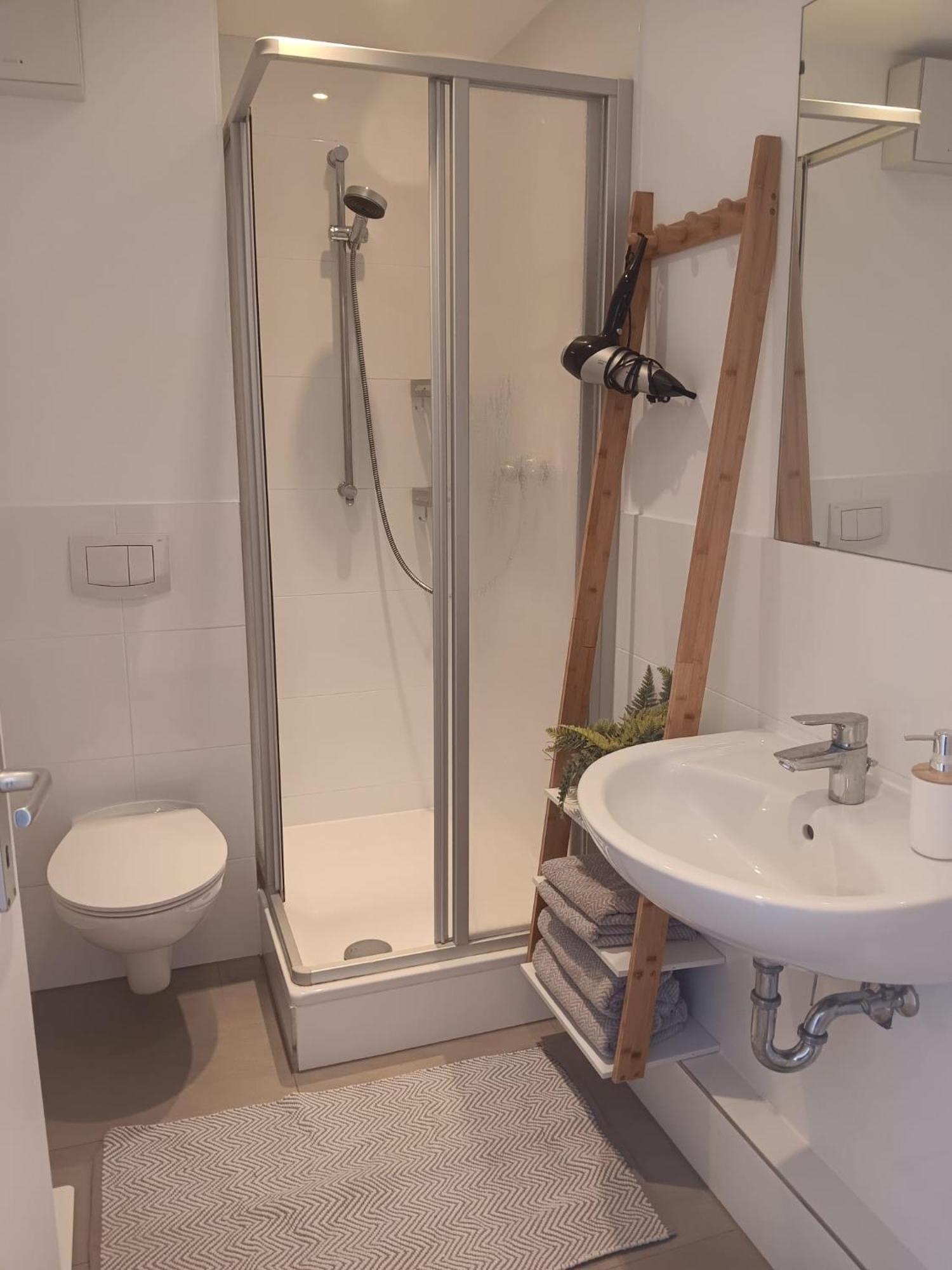 Apartment Lotte Hannover