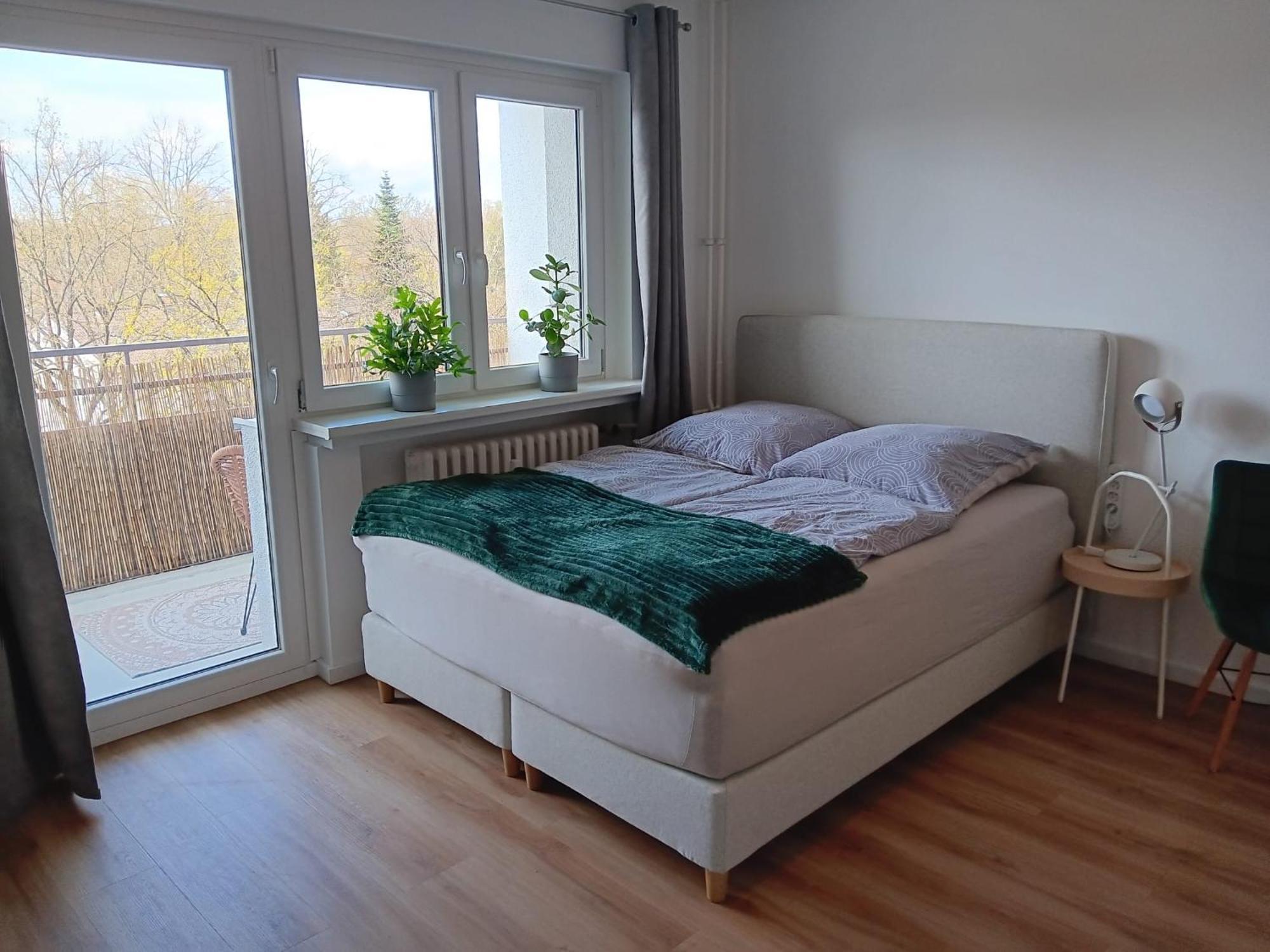 Lotte Apartment Hannover