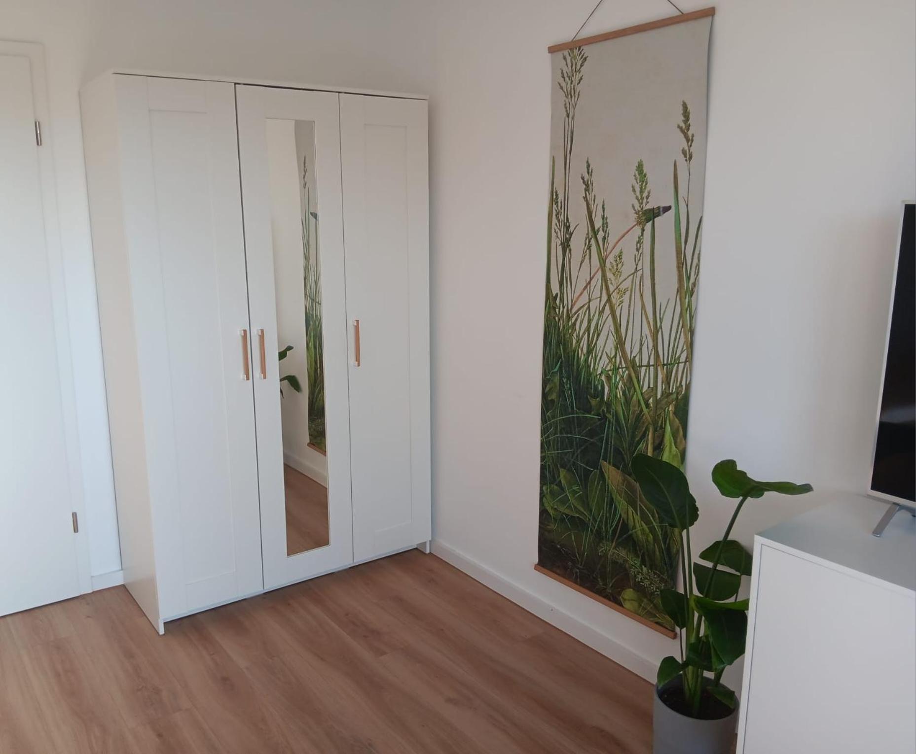 Apartment Lotte Hannover