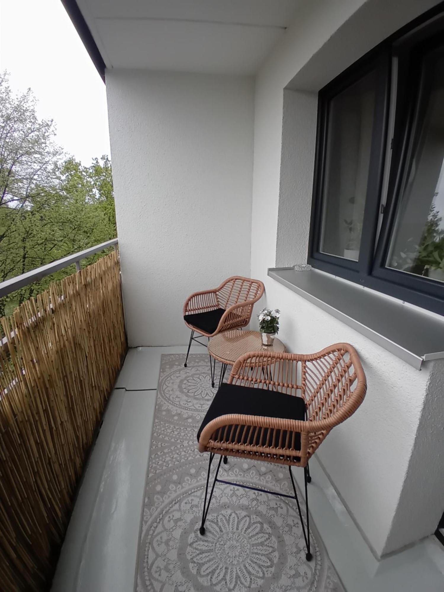 Lotte Apartment